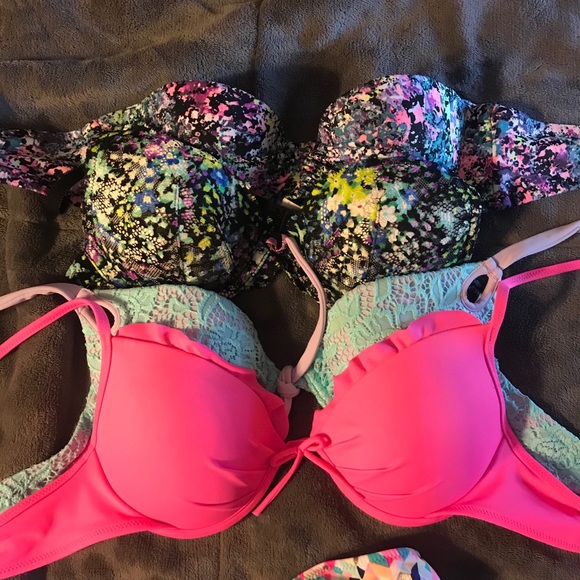 Victoria Secret Bathing Suits - Picture 9 of 16